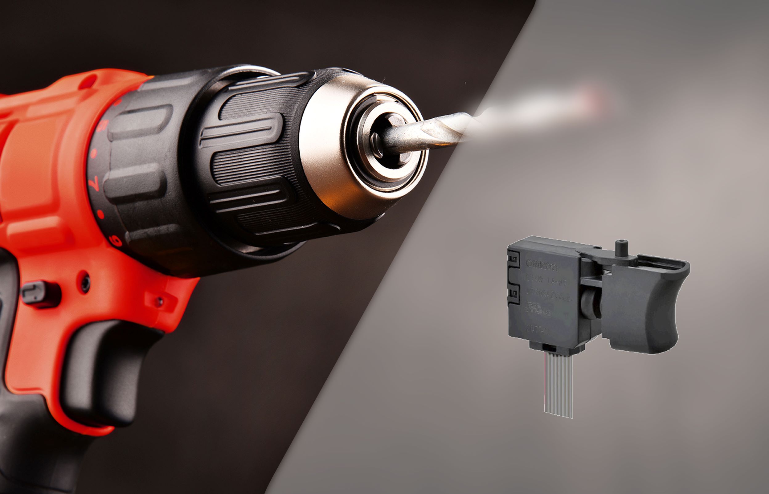 Omron lancia un nuovo interruttore a scatto robusto e miniaturizzato