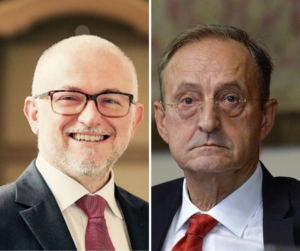 La Bestia - Gli incontri di Libera a Musica in Castello 2019 a Fidenza