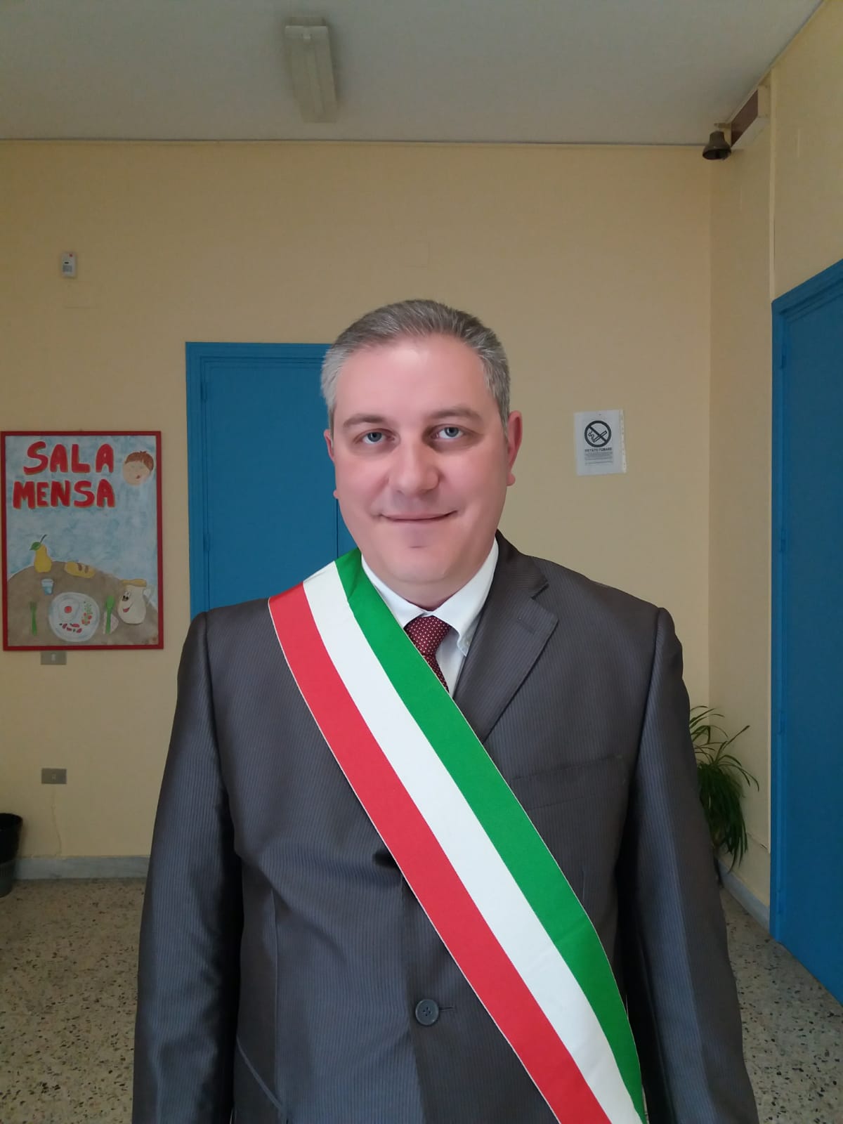 MORANO CALABRO (CS) - Covid-19, De Bartolo e i suoi rinunciano all’indennità di carica da aprile a dicembre 2020