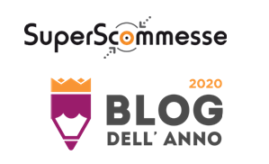 Blog dell'Anno 2020: ad aggiudicarsi il secondo posto in classifica è il blogger romano Matteo Schiavone
