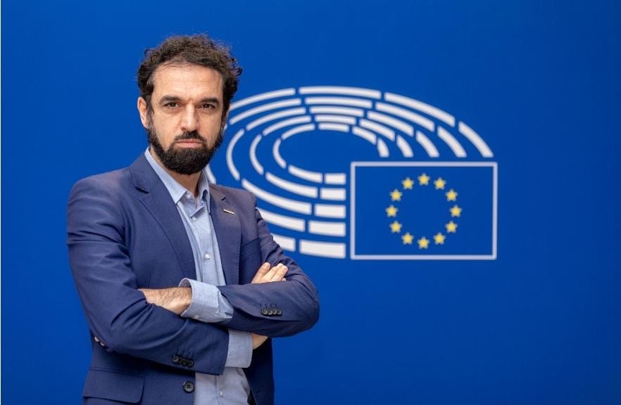 DINO GIARRUSSO (M5S): INIZIA DA POZZALLO IL MIO TOUR TRA I CENTRI D'ACCOGLIENZA IN SICILIA.