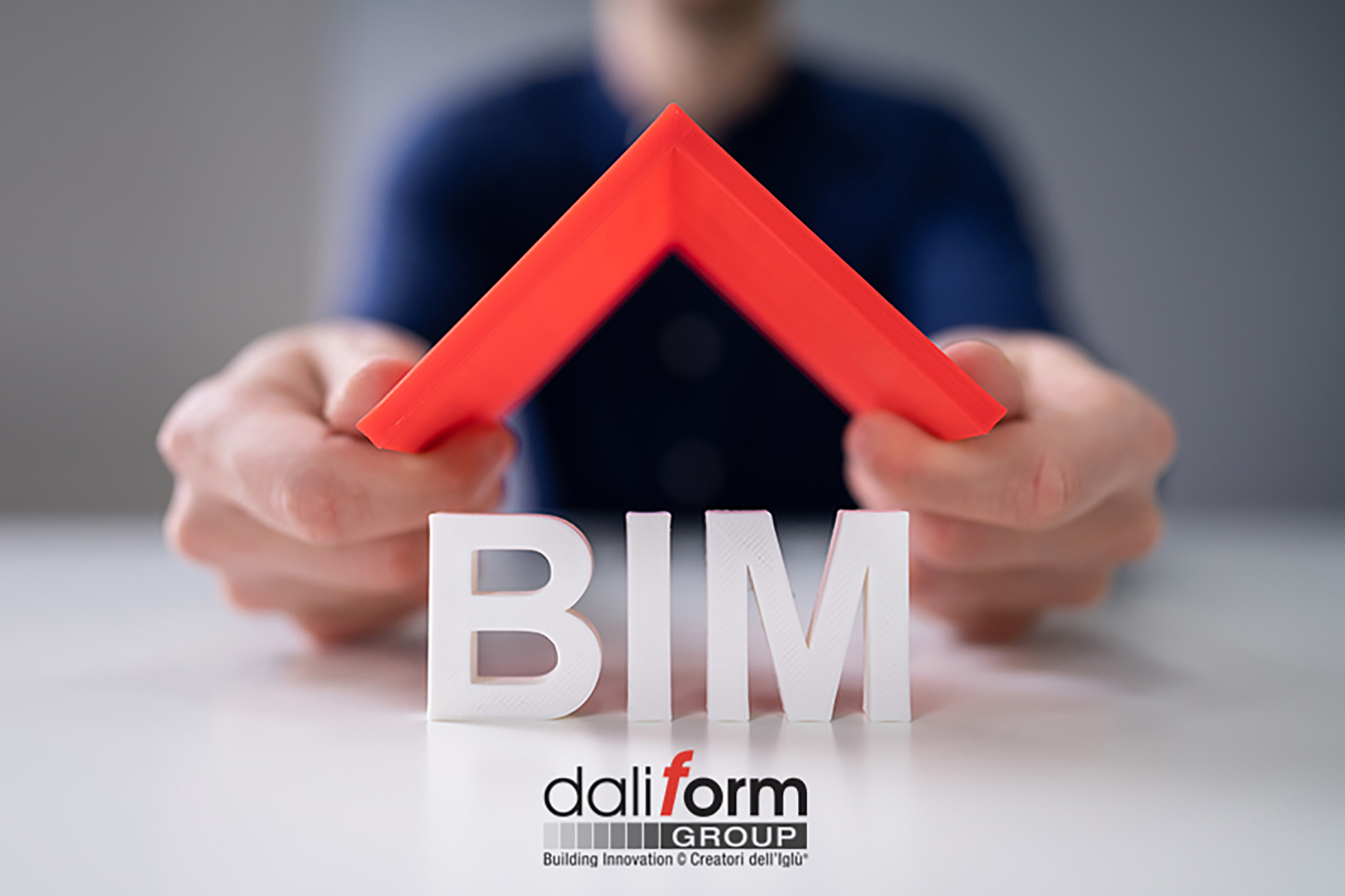 Sono disponibili i nostri BIM, scaricabili gratuitamente