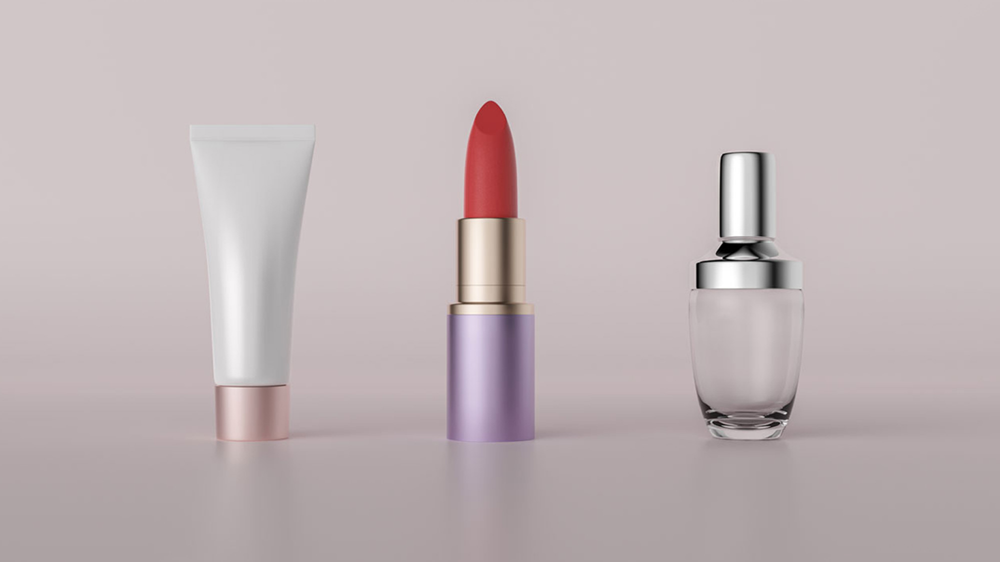 Le opportunità della prototipazione 3D per la cosmetica