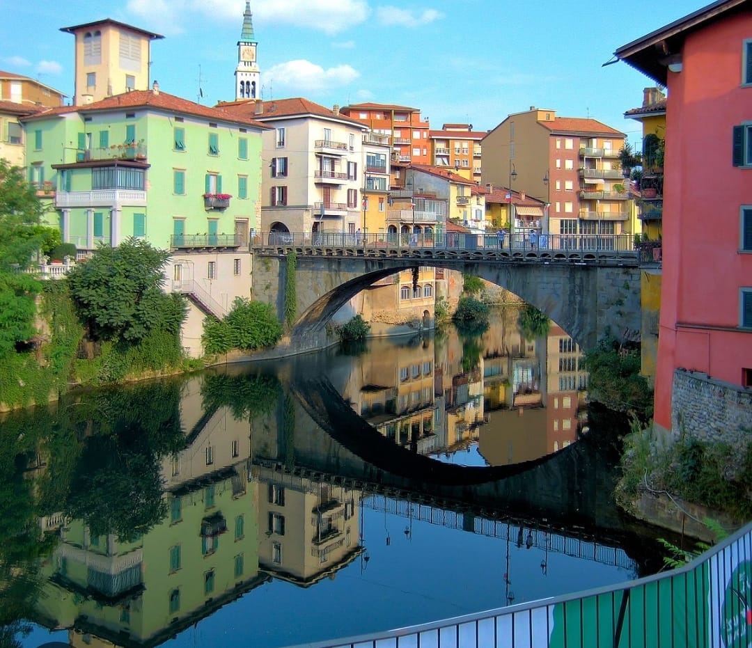 Google sceglie Ponte San Pietro per la transizione digitale: nasce il centro polifunzionale Tassera