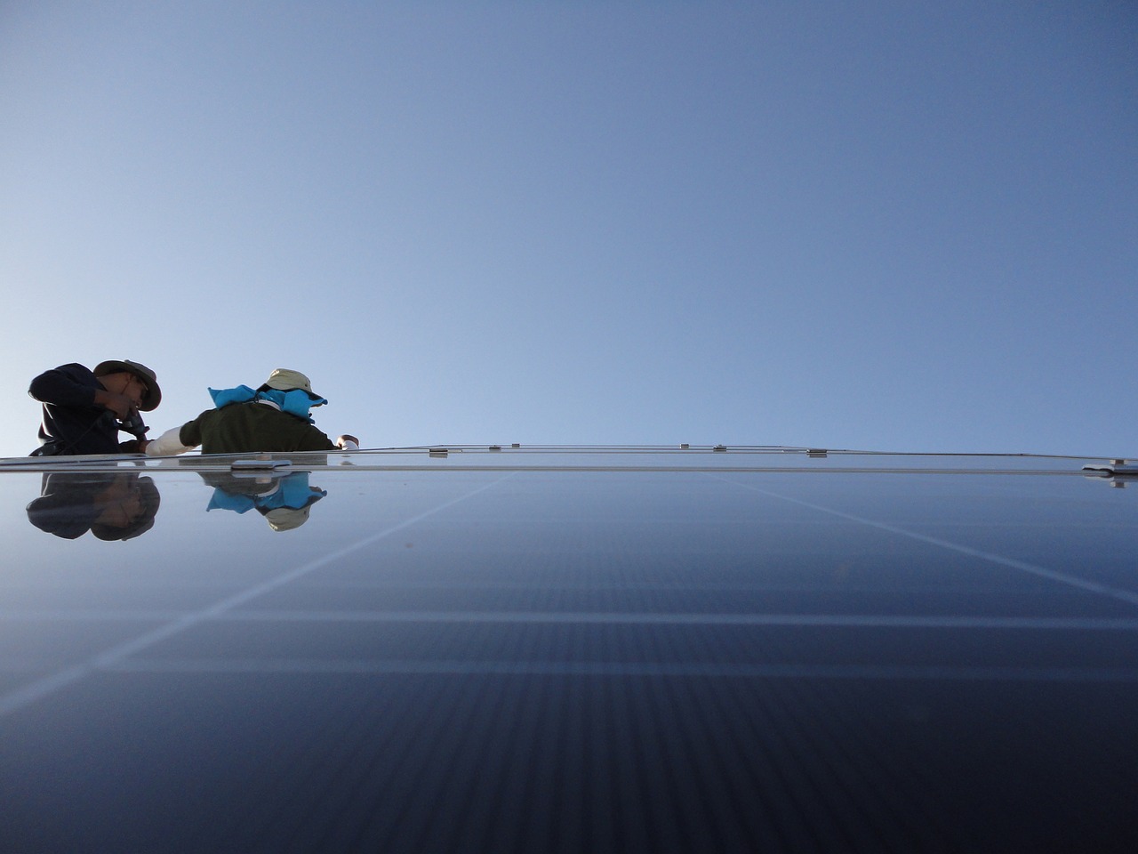 Risen Energy, i moduli fotovoltaici di grandi dimensioni non temono lo stress