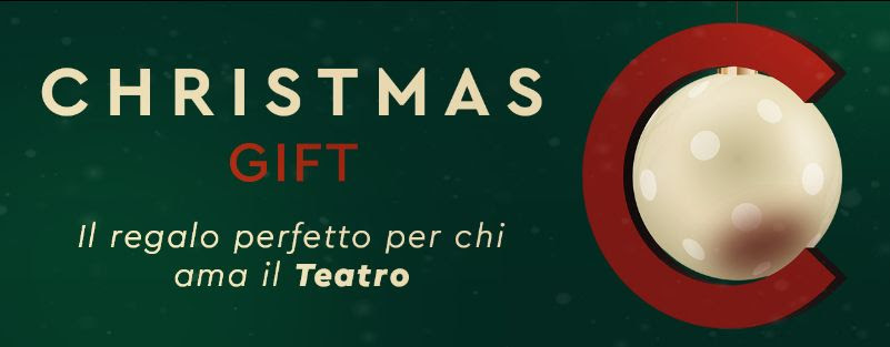 CHRISTMAS GIFT al Celebrazioni, Bologna