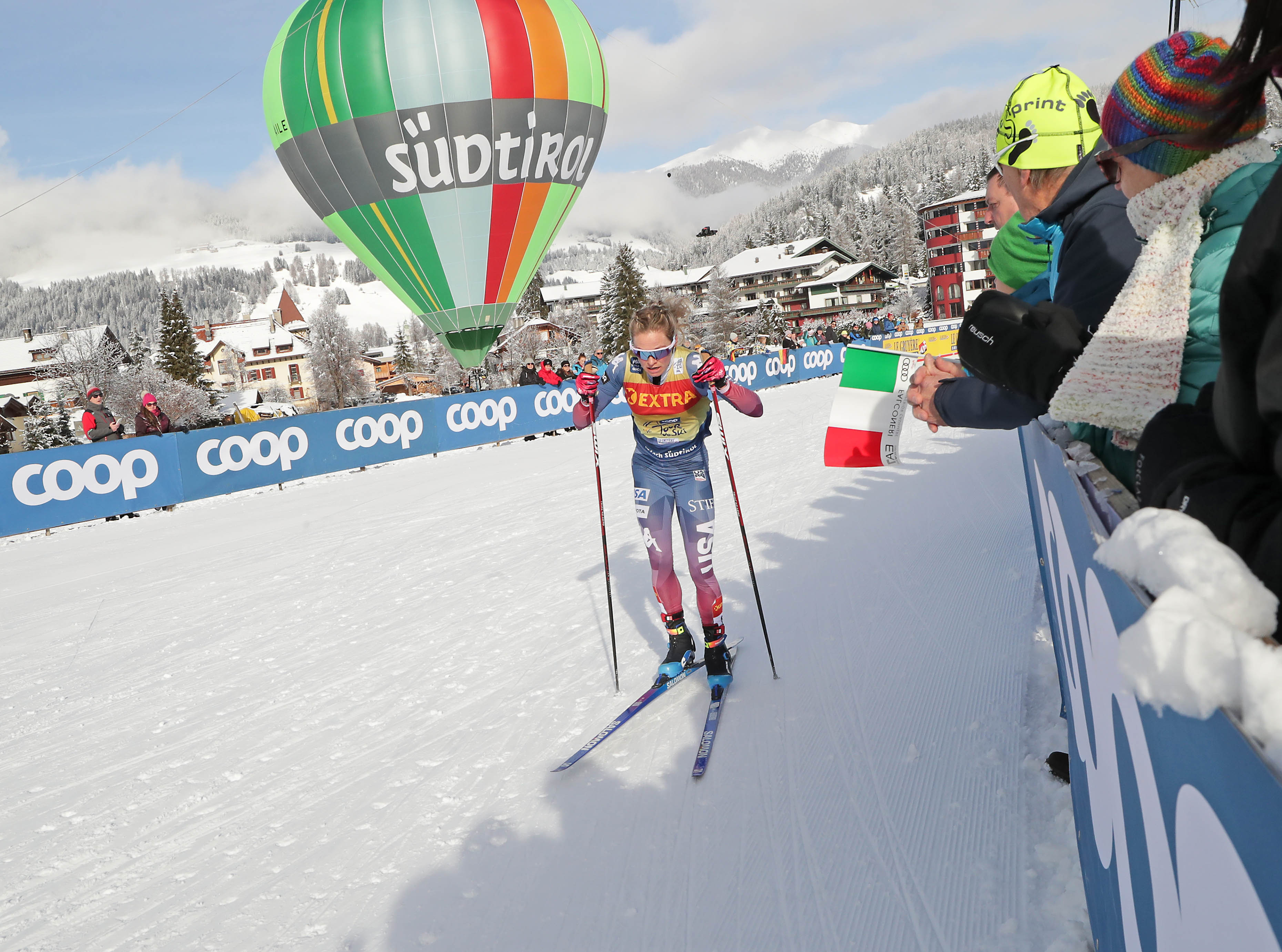 AMUNDSEN E LA CORAZZATA NORGE. CON UNA DIGGINS SUPER A DOBBIACO