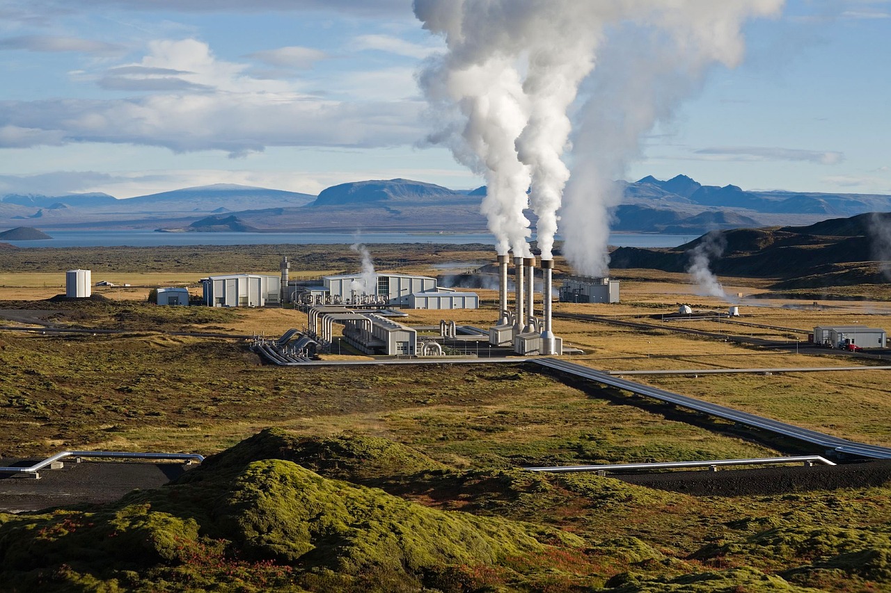 Energia, Meritocrazia Italia: il Decreto non basta se non si lavora in concreto sullo sfruttamento dell’energia geotermica