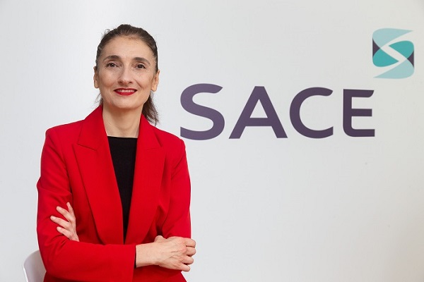 SACE, Alessandra Ricci: aiutiamo le imprese a sostenere la transizione ecologica
