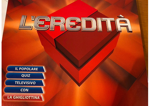 Sensibilità e Linguaggio nei Media: L'Eredità su Rai Uno. La Richiesta di Modifica della Parola 'Ghigliottina'