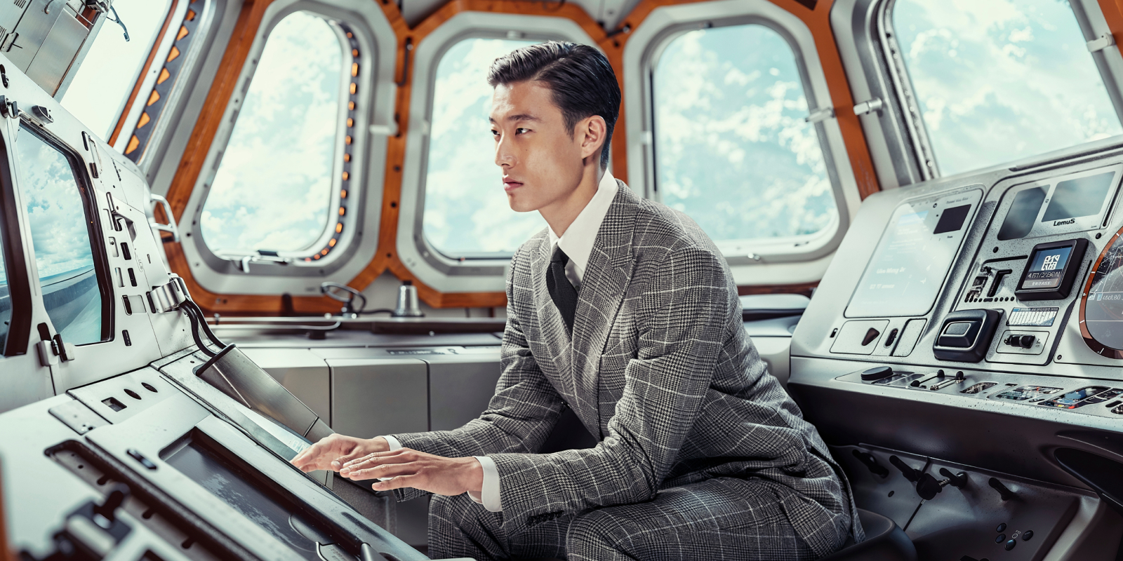 Suitsupply trova il 'perfect fit' con Centric PLM, Market Intelligence e Visual Boards per potenziare la crescita.
