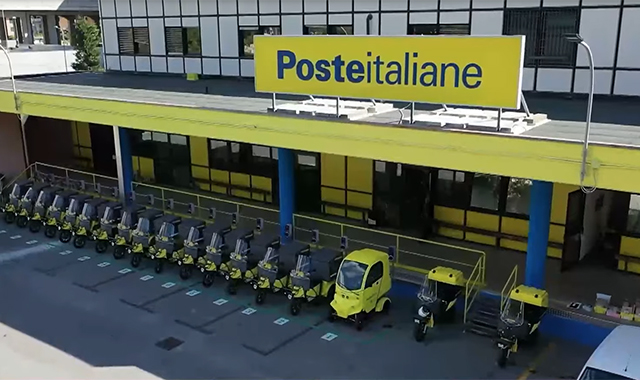 POSTE ITALIANE E POSTEGO PER LA GESTIONE DELLA FLOTTA: INTERVENGONO I SINDACATI
