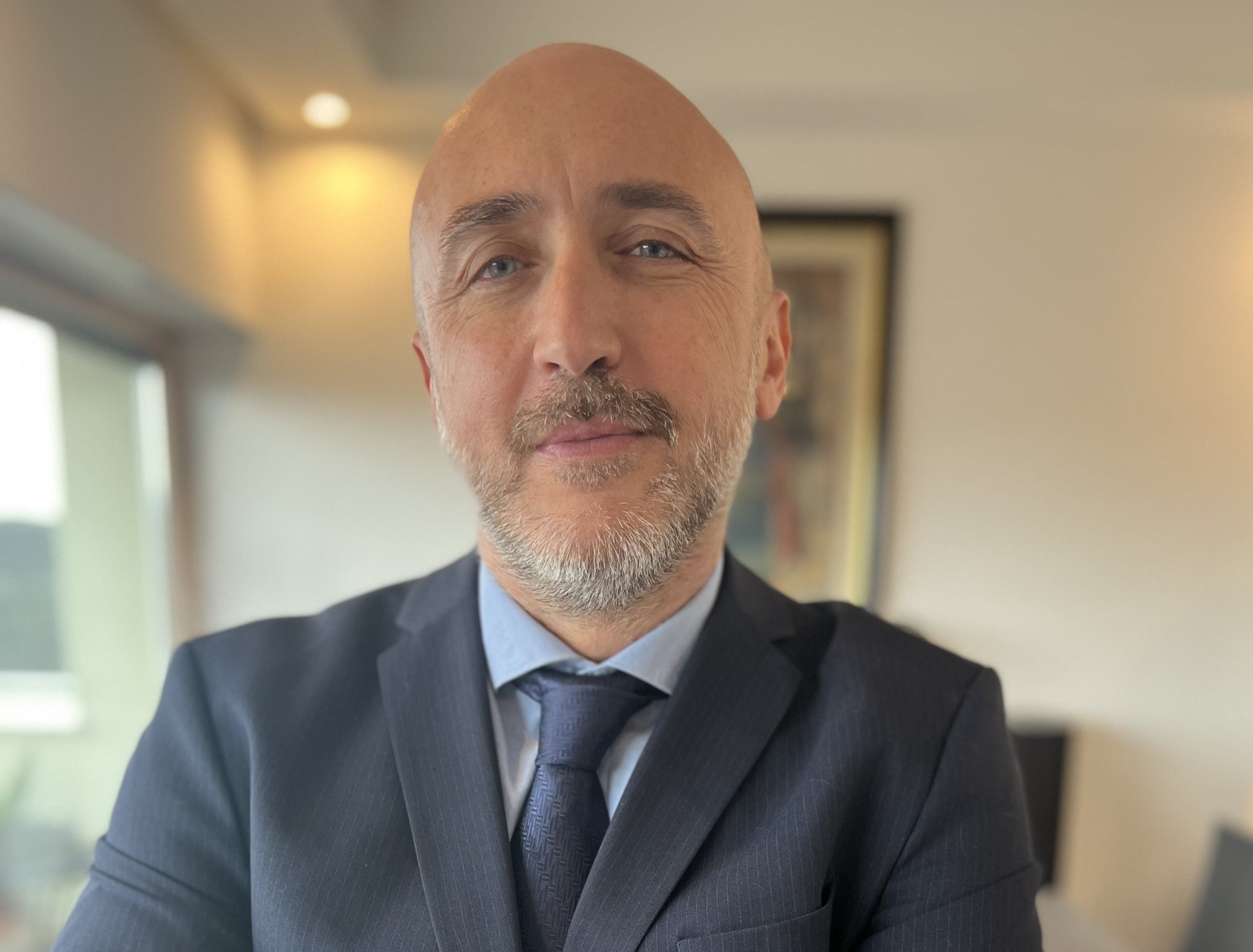 Fabrizio Peroni è il nuovo direttore della Business Unit Digital Transformation & Hyperautomation di S2E