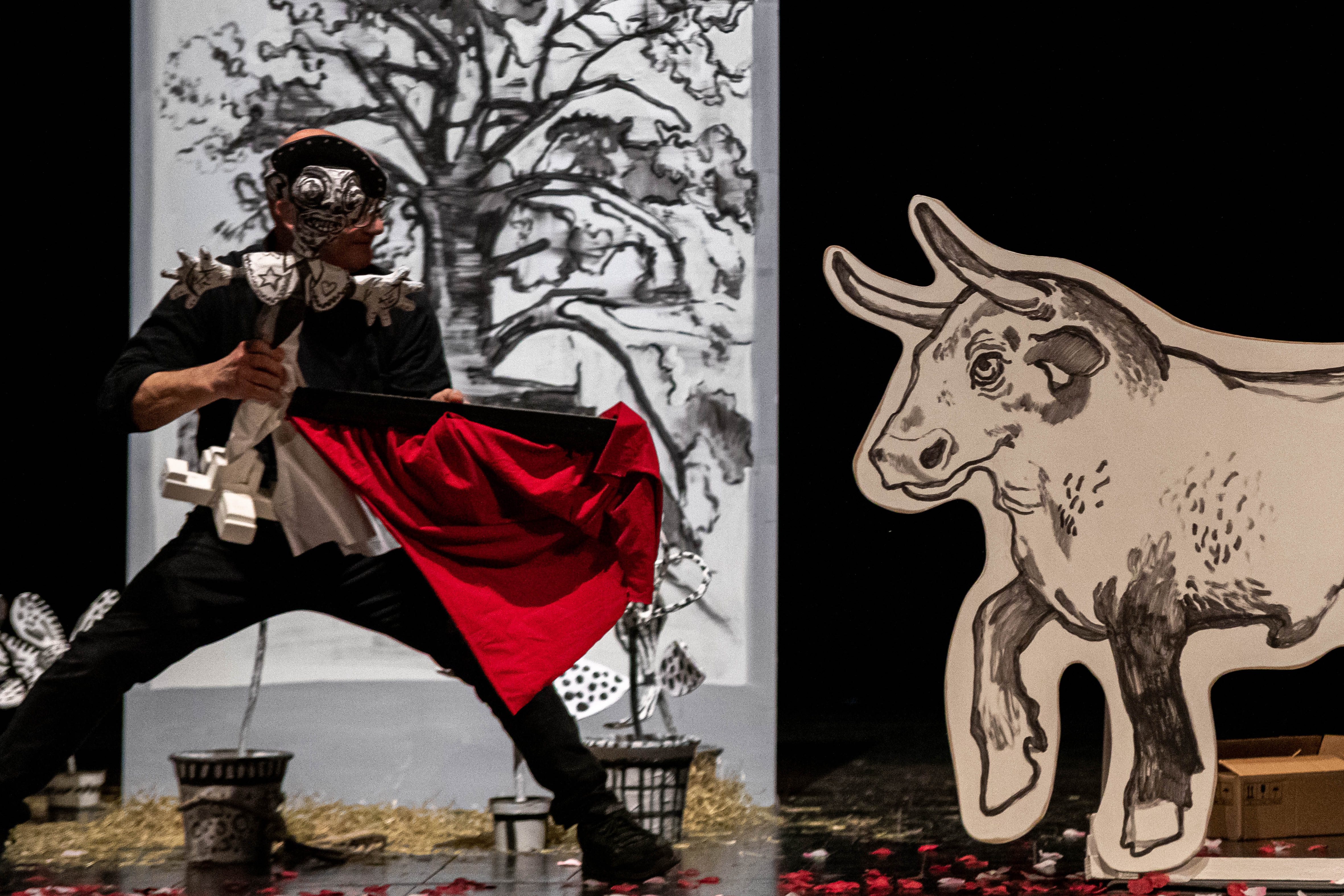 A Faenza il TEATRO MASINI ESTATE 2025, la tradizionale rassegna estiva di spettacoli per famiglie
