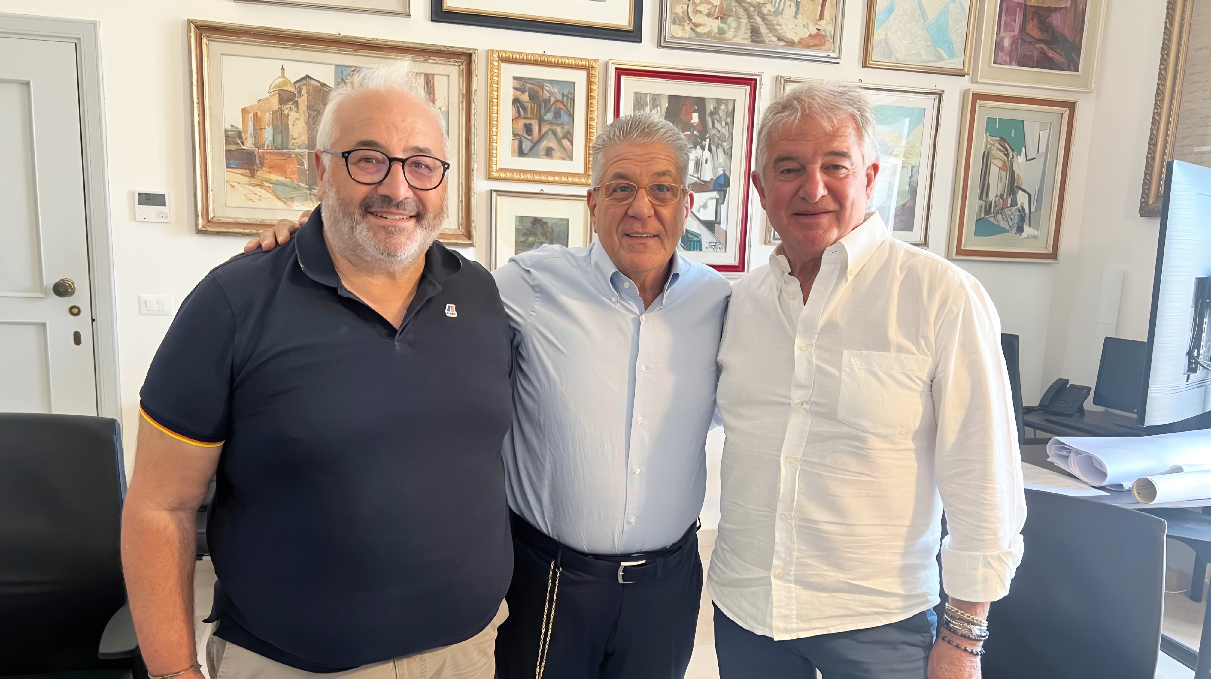 UDC Puglia, nuove adesioni ad Alberobello: entra il consigliere comunale Greco