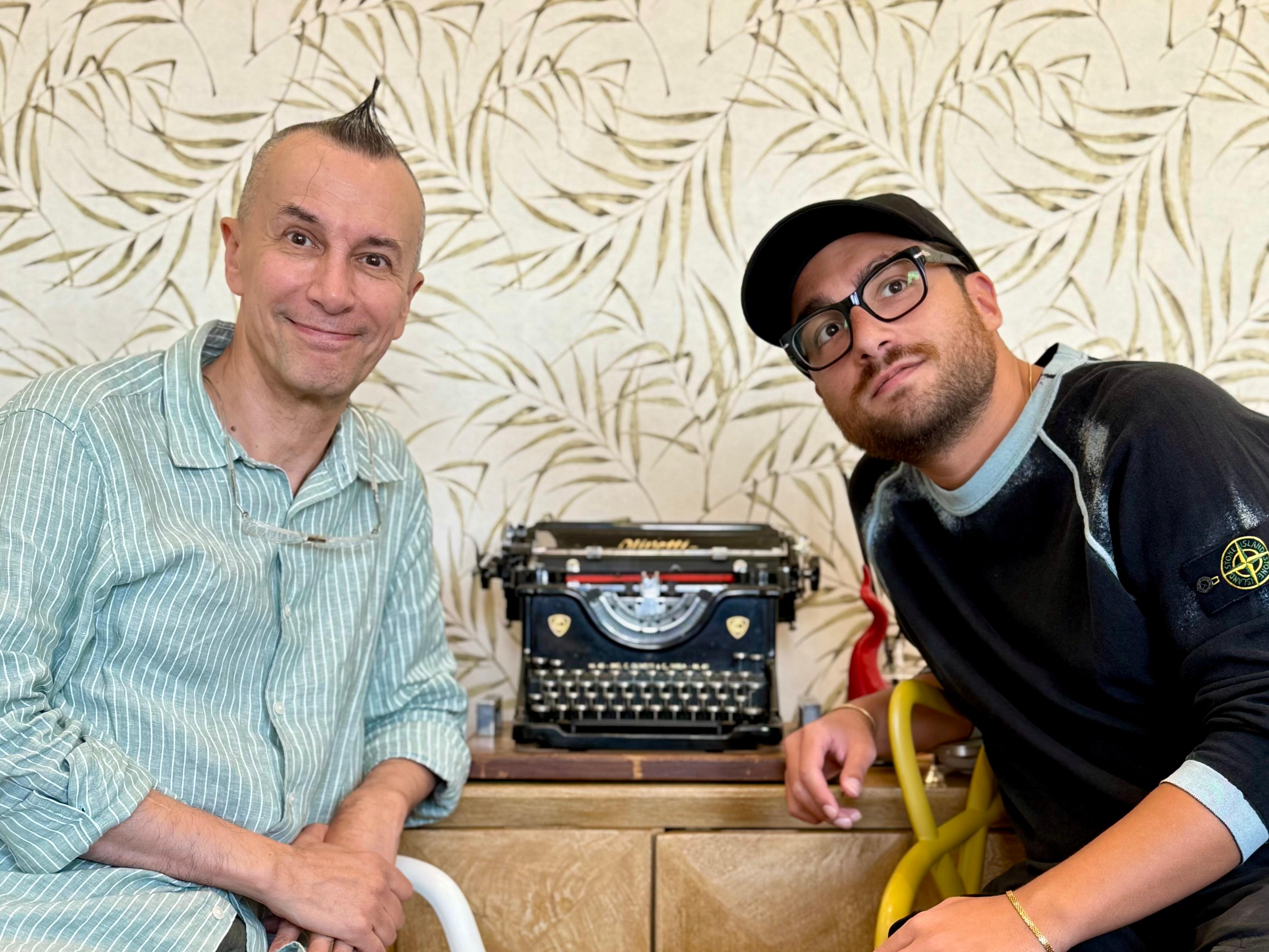 Nuovo Teatro Ambarabà il lavoro teatrale di Gennaro Scarpato