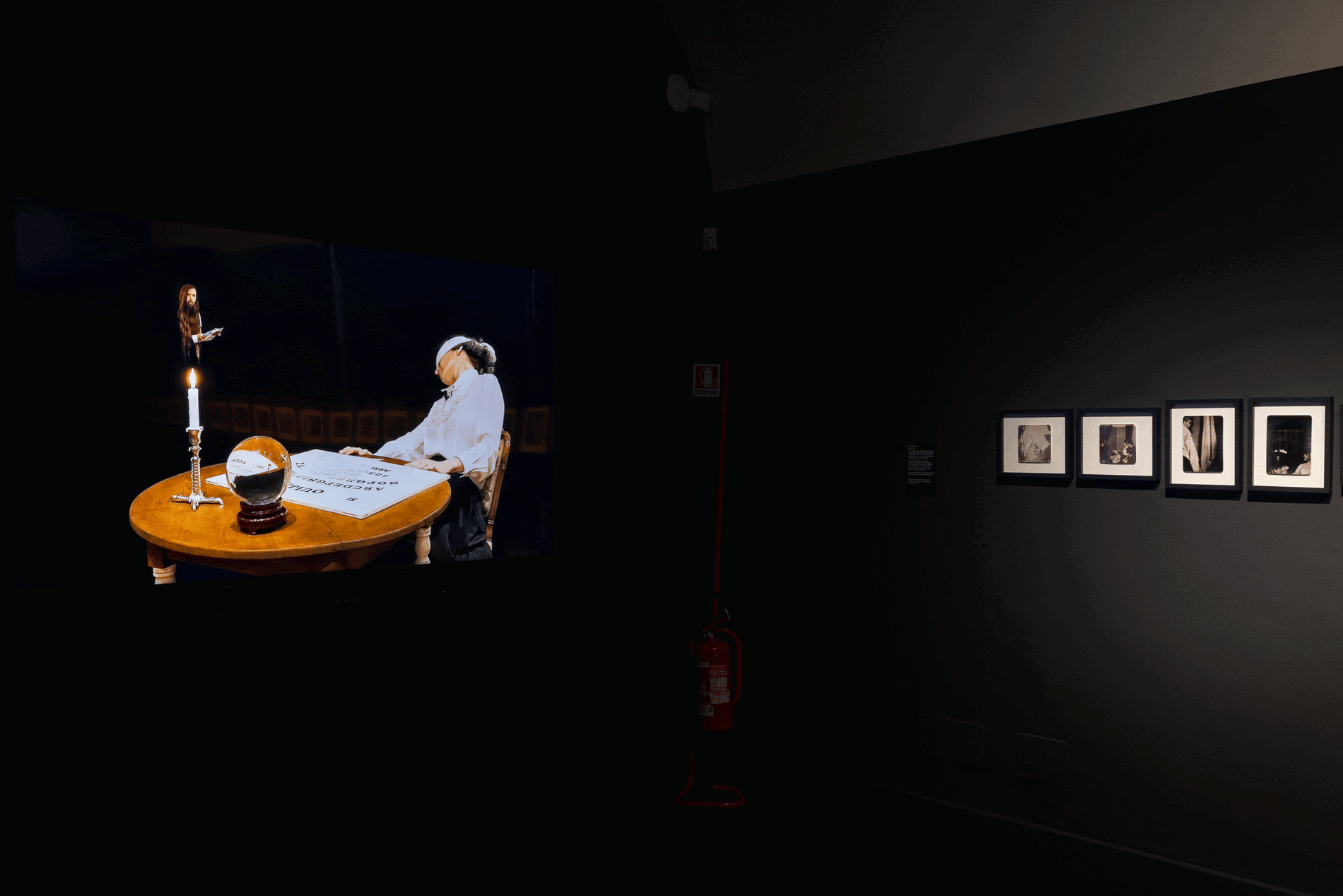 Fondazione Nicola Trussardi: nuove visite guidate e aperture di dicembre