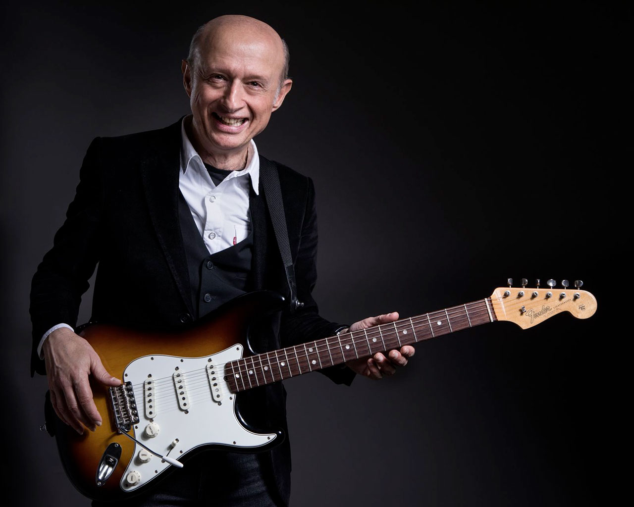 ROBERTO FORMIGNANI, FUORI IL NUOVO ALBUM ‘202’ CON ANTEPRIMA D’ASCOLTO AL RIDOTTO DEL TEATRO COMUNALE DI FERRARA