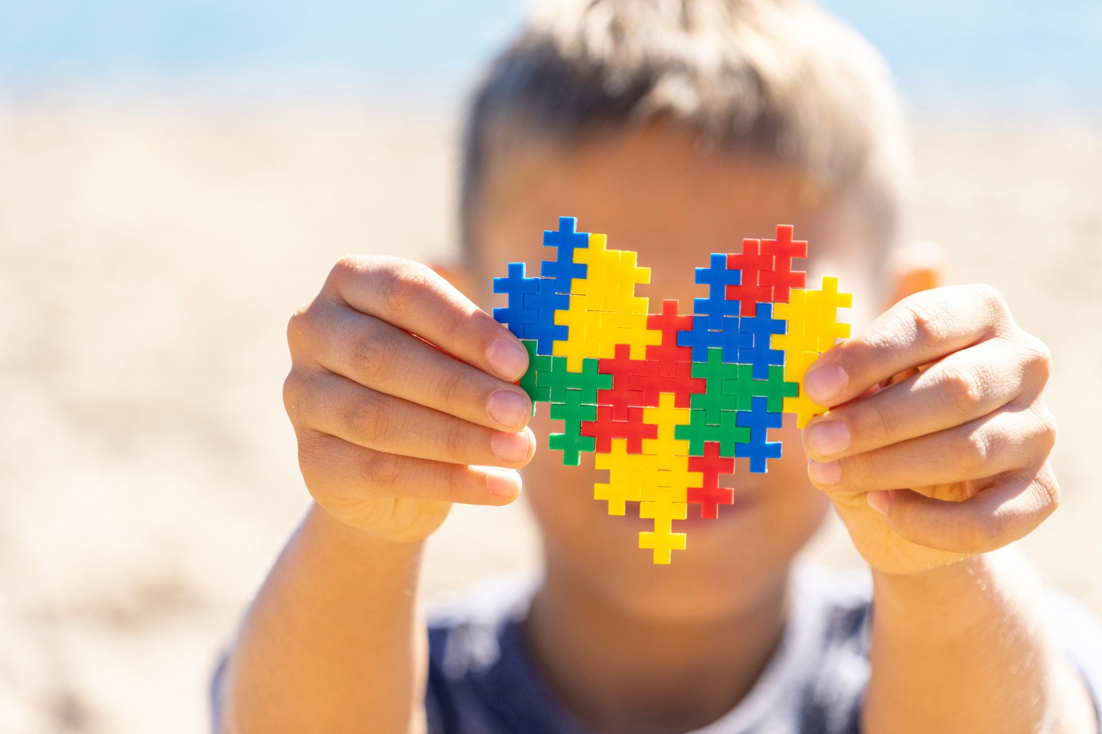 Scuola in fasce apre le porte in Italia al primo corso per specialisti del supporto della disabilità infantile