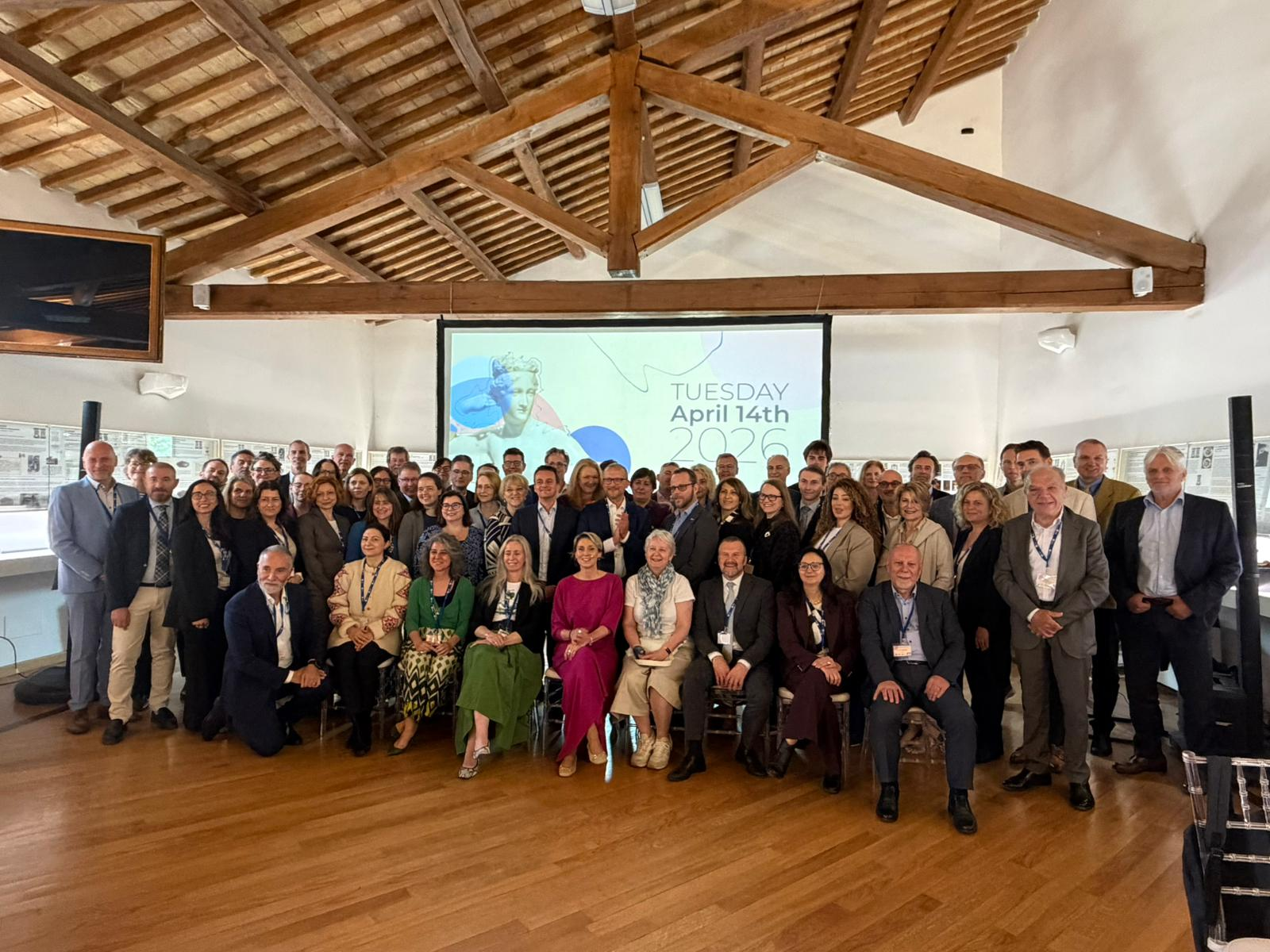 A Roma il terzo evento promosso dal Cen and Cenelec ed organizzato da UNI sui nuovi modelli di business per gli Enti di Normazione Europei