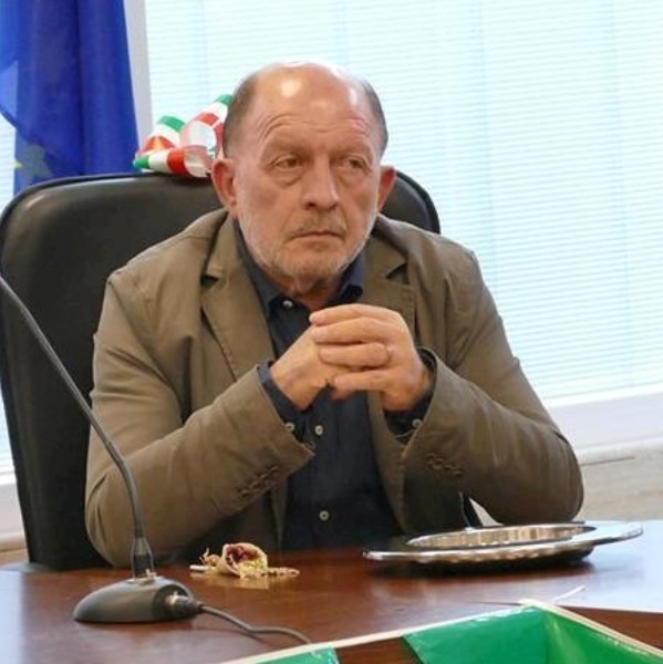 Andrea Vricella entra a far parte del direttivo nazionale del movimento Italia dei Diritti De Pierro