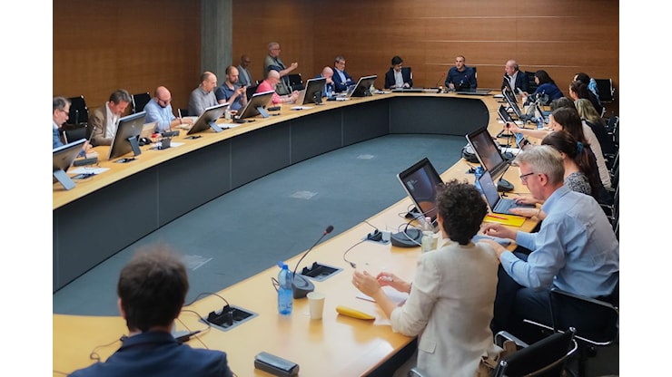 Stellantis, Cappellano: Piano Italia confermato e rafforzato - Askanews