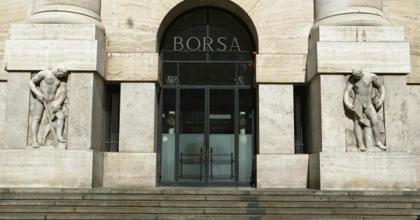 Borsa: Milano apre a -0,28%, bene Eni, Tenaris, Saipem con rialzo petrolio