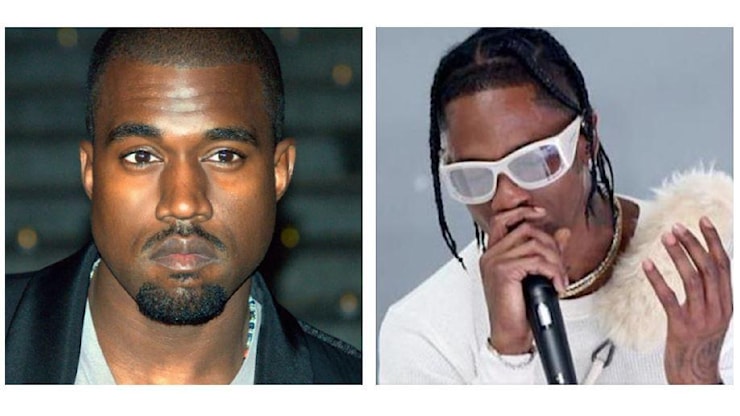 Perché il prefetto ha detto no ai concerti di Kanye West e Travis Scott. Monta la rabbia dei fan - Gazzetta di Reggio