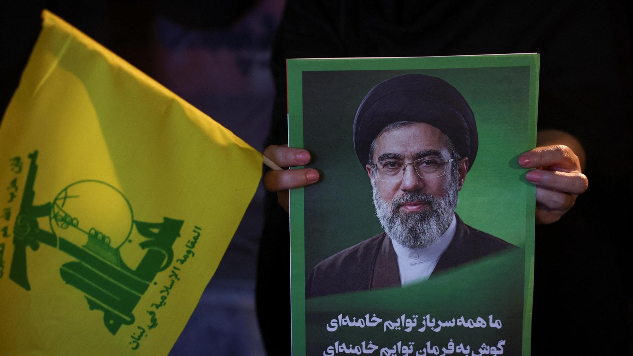 L'Iran sospende i negoziati con gli Usa per le mosse di Israele in Libano. Trump: Non mi interessa