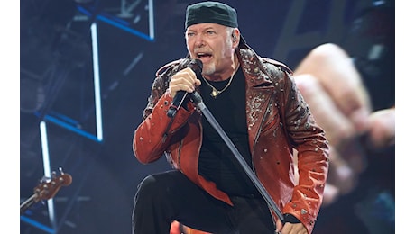 Vasco Rossi concerto a Udine chiude il tour 2026 e la scaletta attesa