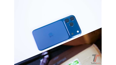 iPhone 17 in offerta: sconti fino a 345 euro su eBay e Amazon