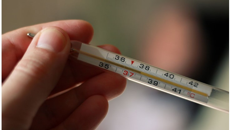 Influenza in aumento tra i bambini, il picco tra fine dicembre e gennaio: i sintomi da non sottovalutare - Virgilio