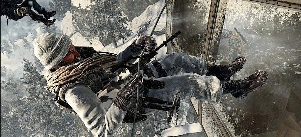 Call of Duty: Black Ops su PS5 è impossibile da giocare per colpa degli hacker