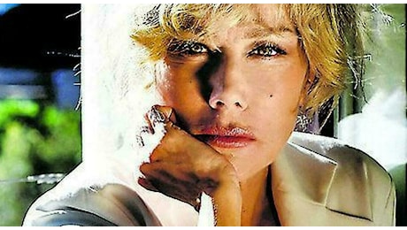 Nancy Brilli: «Geppi Cucciari non è un'epurata, il ruolo in radio era vacante. Vorrei condurre Affari tuoi»