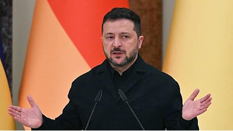 Trump annuncia la tregua energetica, ma Mosca non ha firmato e Kiev resta alla finestra