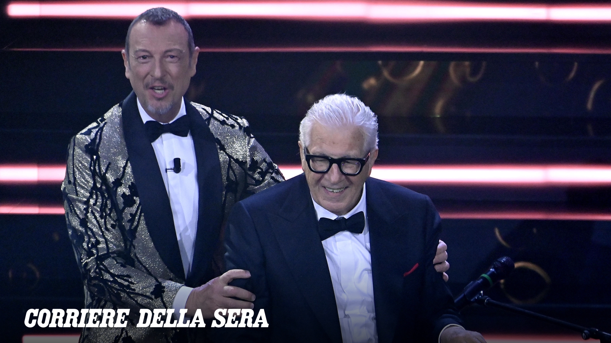 Peppino di Capri, l'highlander della canzone con il dono (raro) dell'orecchio assoluto