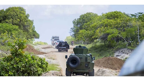 Mozambico, la guerra ai cristiani di Cabo Delgado