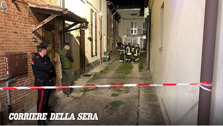 Marito e moglie decapitati a Mirandola: sentito il figlio