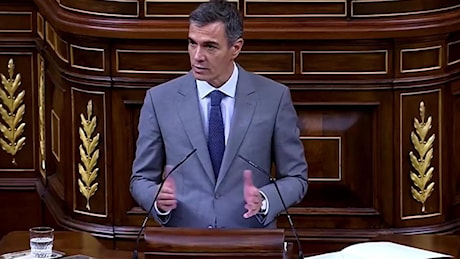 Sánchez difende il decreto casa, ma il Parlamento spagnolo lo boccia: decisivo il no di Junts