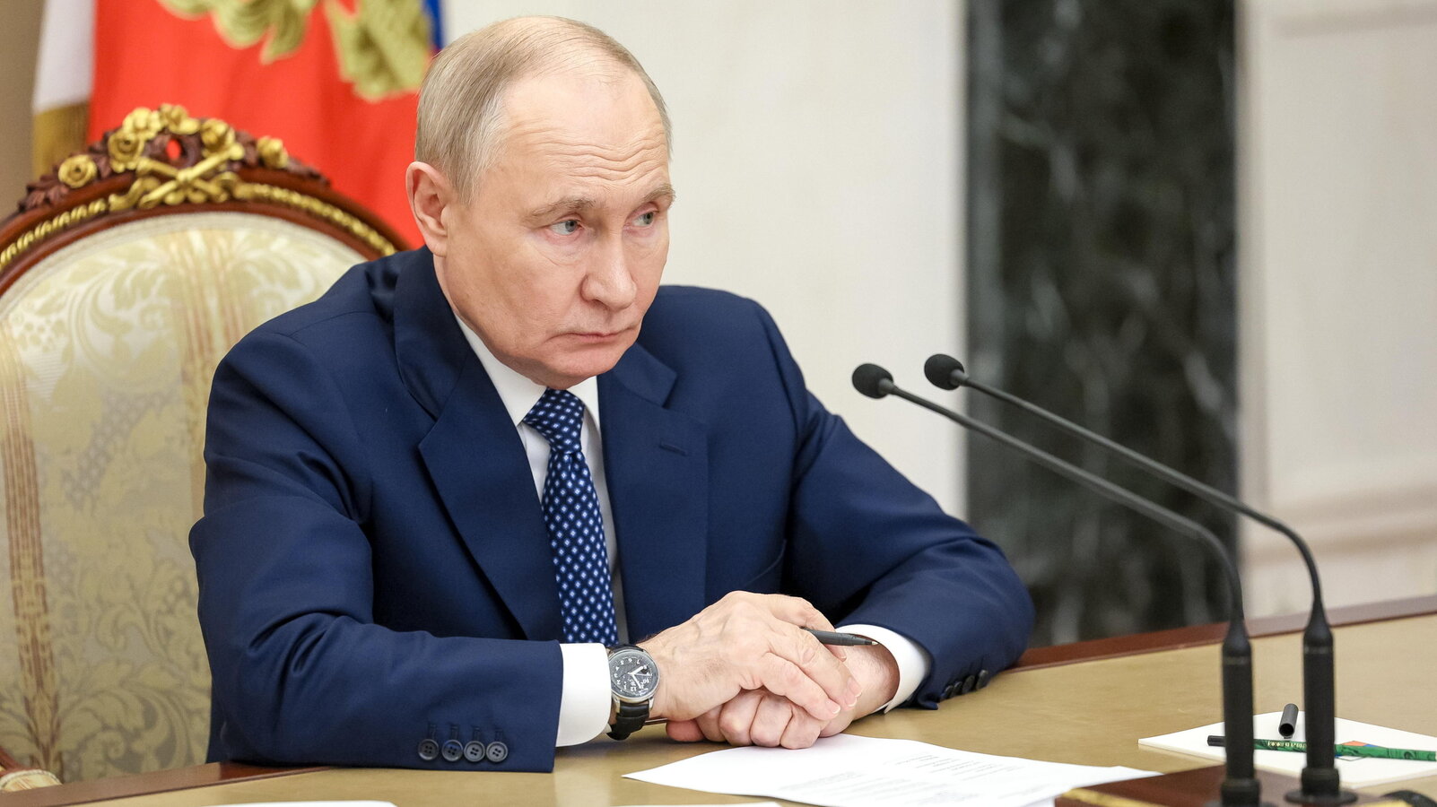 Dopo l'Ucraina, l'obiettivo di Putin sarebbe l'Europa (di F. Cicchitto)
