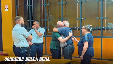 Esplosione a Torino, condannato a 27 anni Giovanni Zippo per la morte di Jacopo Peretti