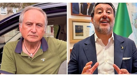 Mario Roggero entra in carcere, ma scatta la mobilitazione: petizione e appello al Quirinale