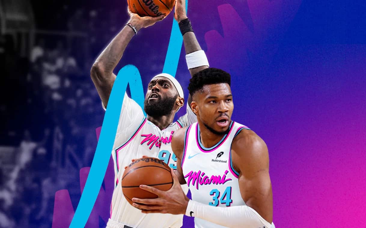 Mercato NBA, ufficiale Giannis Antetokounmpo ai Miami Heat: l'annuncio sui social
