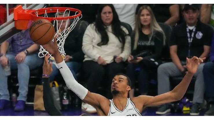 Spurs alle Nba Finals dopo 12 anni, Okc eliminata in gara-7 - La Provincia di Cremona