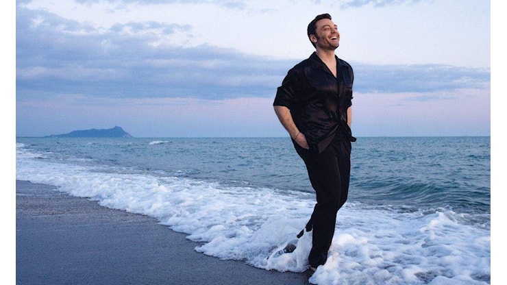 Tiziano Ferro in gara a Sanremo 2027: le sue parole - All Music Italia