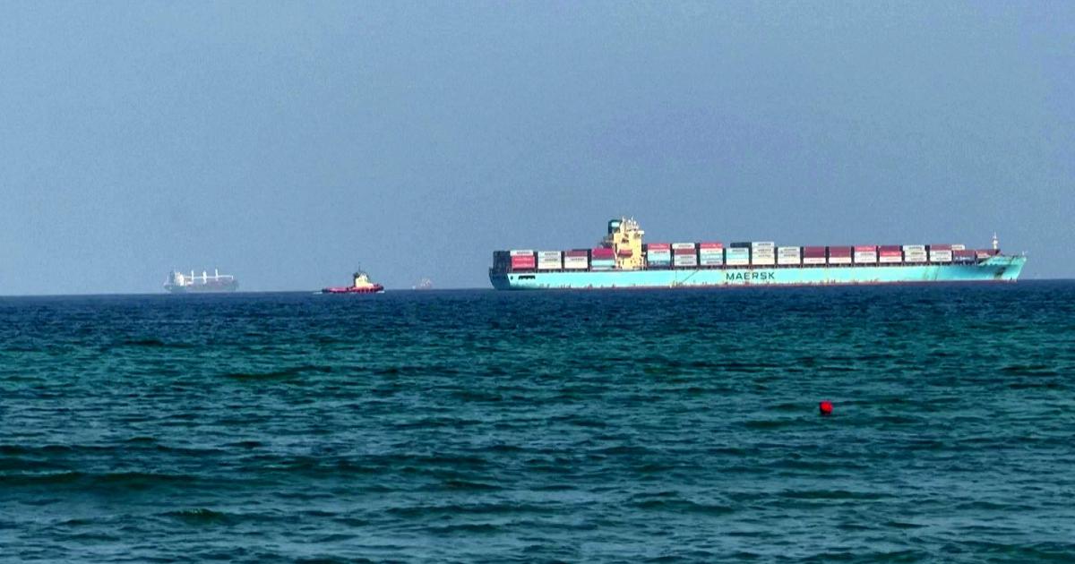 Hormuz, Iran: crescono richieste permessi