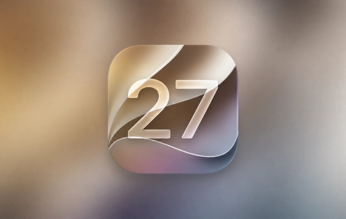 Disponibile la beta 4 di iOS 27 con nuove opzioni e funzionalità