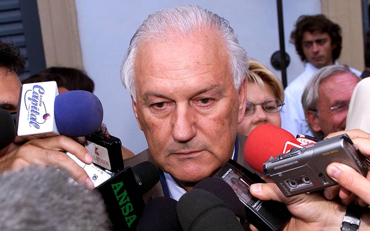 Morto Paolo Fresco, l’ex presidente Fiat aveva 93 anni