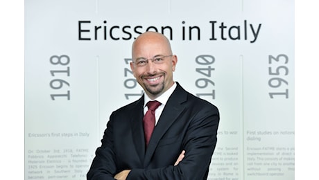 Ericsson ritira i licenziamenti a Genova, il confronto si sposta sulle uscite volontarie