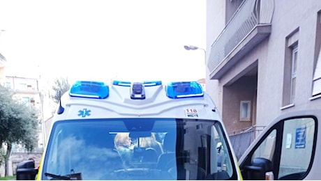 Bambina di 7 anni investita sulla Tosco Romagnola a Cascina: è in fin di vita al Meyer, il nonno in codice rosso